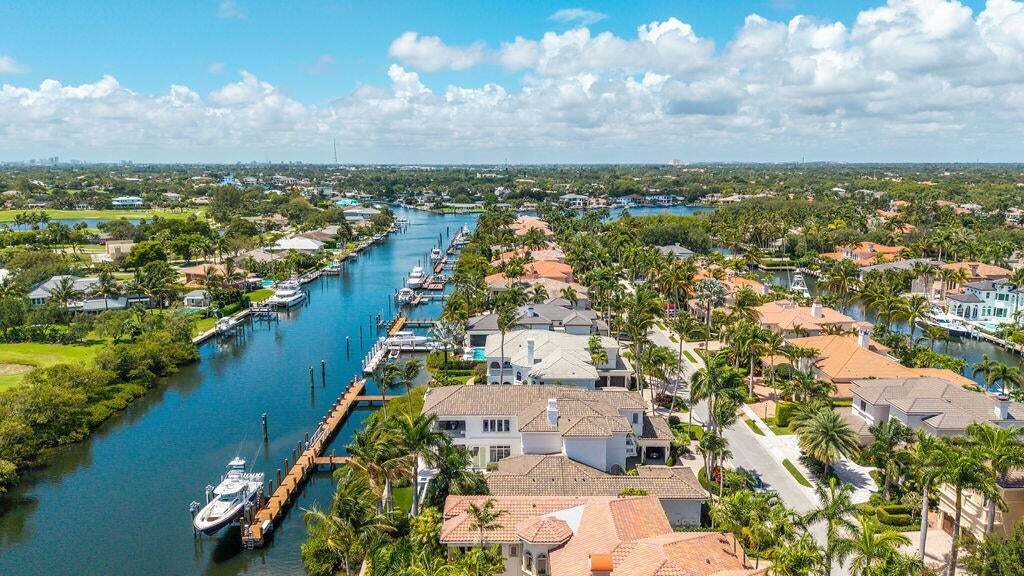 Casa en Palm Beach Gardens, Florida, Estados Unidos 5 - 18859512