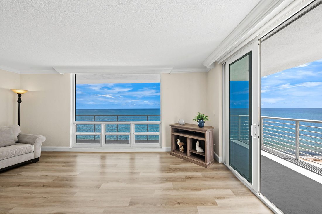 Condominio a Hillsboro Beach, Florida, Stati Uniti 5 - 18859621