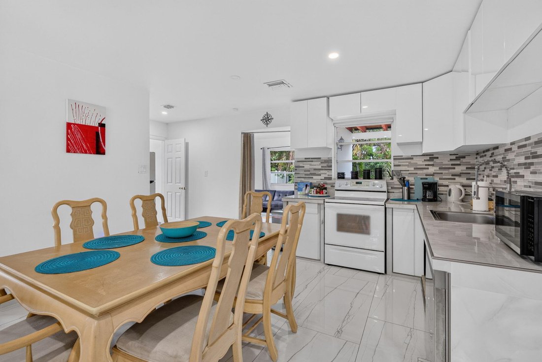House in Dania Beach, Florida, United States 2 - 18859600