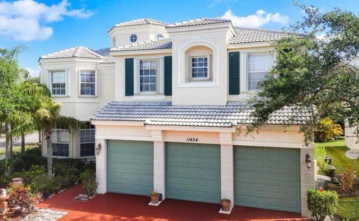 Haus in Port Sankt Lucie, Florida, Vereinigte Staaten 1