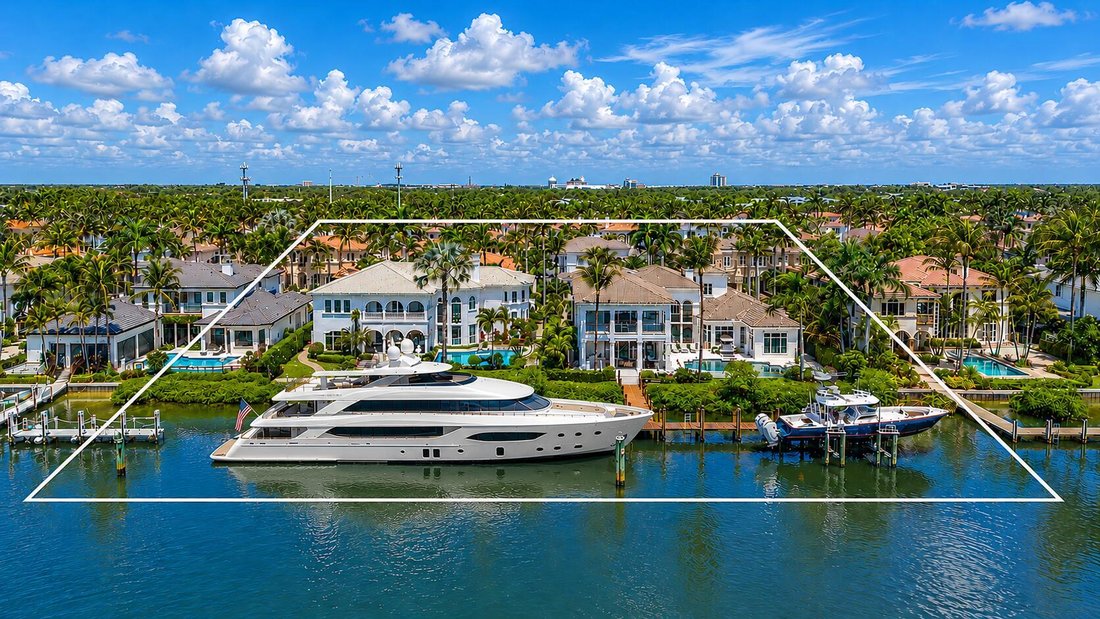 Casa en Palm Beach Gardens, Florida, Estados Unidos 1 - 18859512