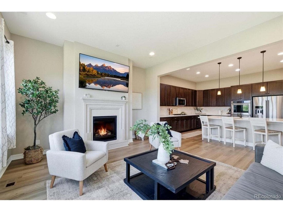 Casa a Aurora, Colorado, Stati Uniti 4 - 18859530