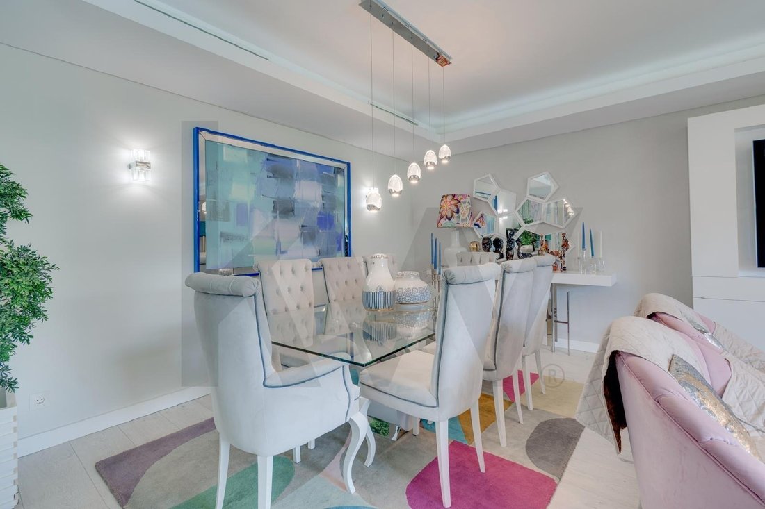Apartamento en Sacavém, Distrito de Lisboa, Portugal 2 - 18859782
