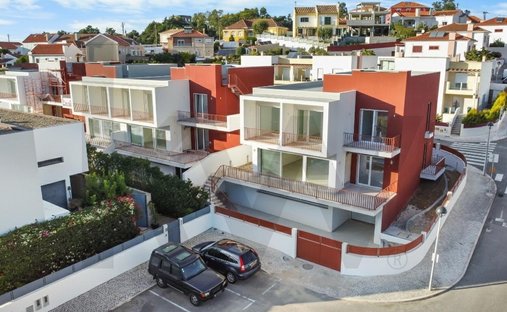 Townhouse en Lousa, Distrito de Lisboa, Portugal 1