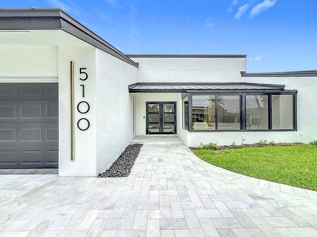 Haus in Delray Beach, Florida, Vereinigte Staaten 5 - 18859528