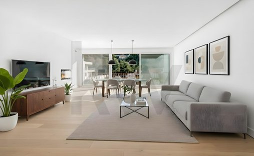Maison à Lousa, Lisbonne, Portugal 1