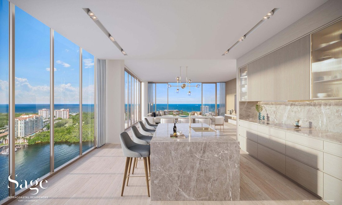 Condo in Fort Lauderdale, Florida, United States 5 - 16816515