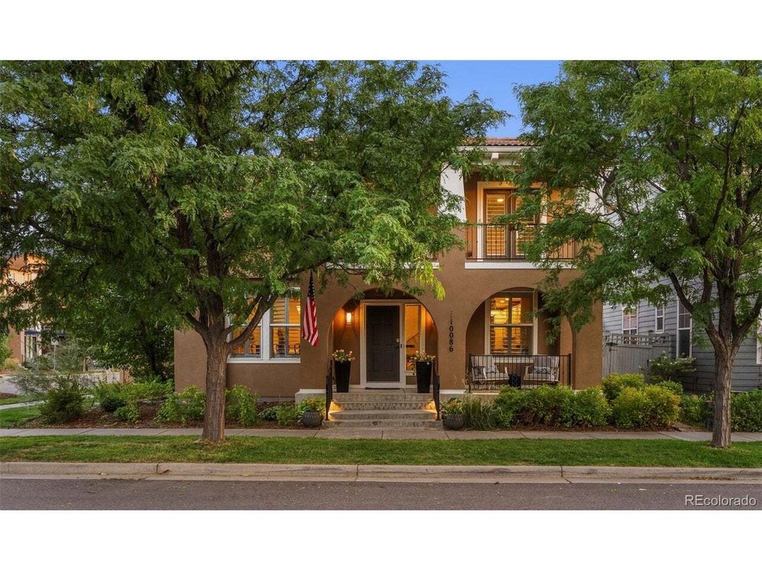 Casa en Denver, Colorado, Estados Unidos 1 - 18740359