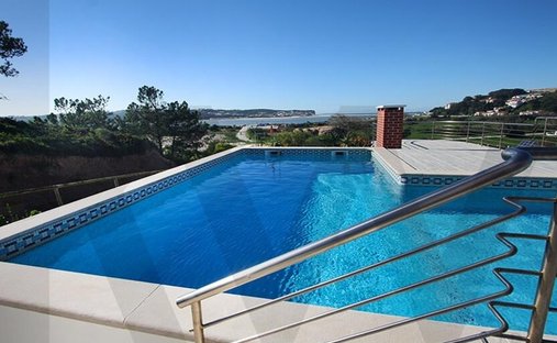 Residenza a Foz do Arelho, Distretto di Leiria, Portogallo 1