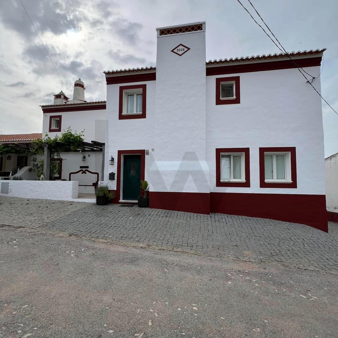 Townhouse en Alandroal (Nossa Senhora da Conceicao), Sao Bras dos Matos (Mina do Bugalho) e Juromenha (Nossa Senhora do Loreto), Distrito de Évora, Portugal 2 - 18859717