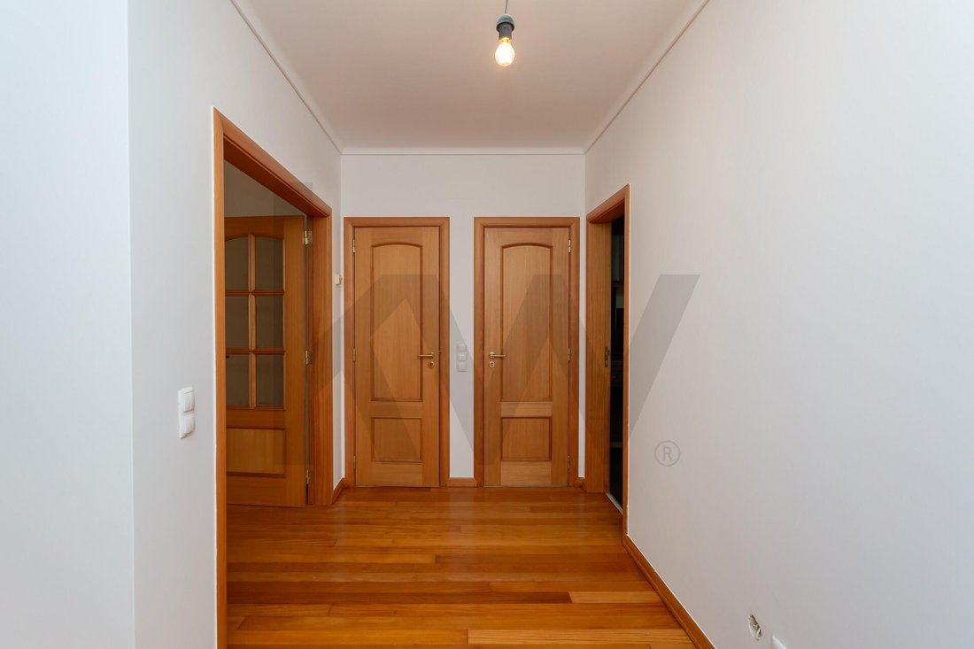 Apartamento en Carcavelos y Parede, Distrito de Lisboa, Portugal 2 - 18859830