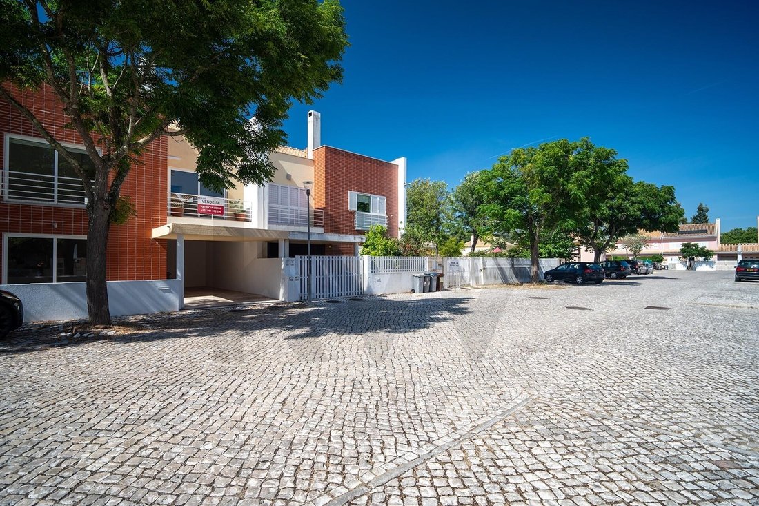 Casa en Pinhal Novo, Setúbal Municipality, Portugal 4 - 18859852