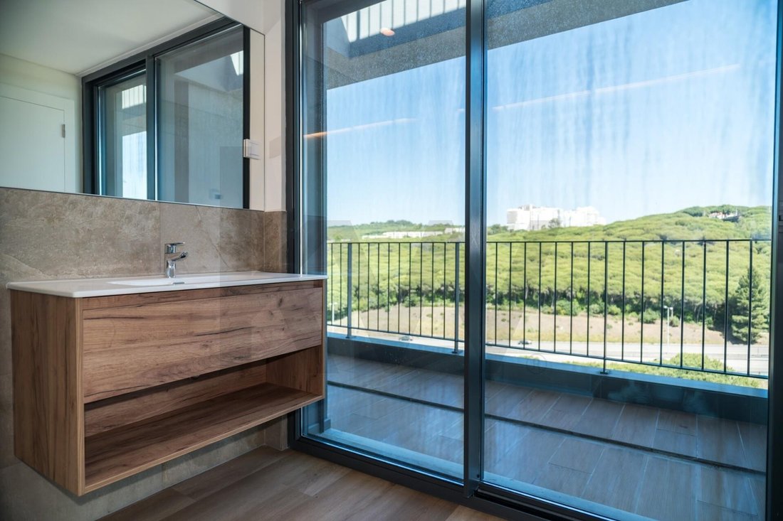 Apartamento en Algés, Distrito de Lisboa, Portugal 5 - 18859758