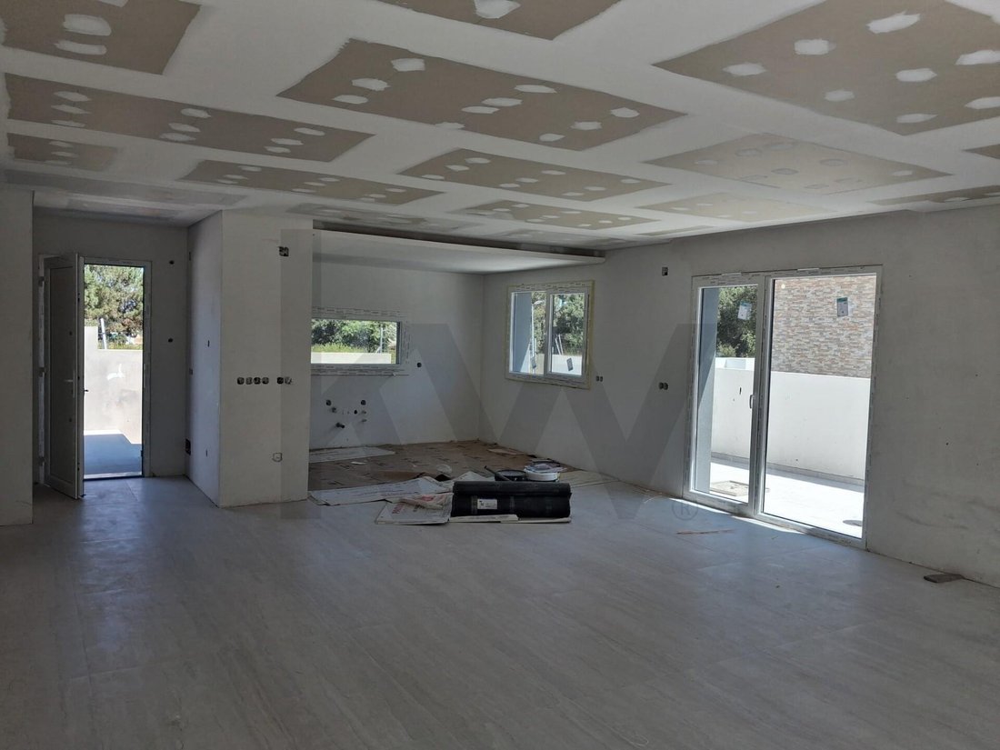 Townhouse in Quinta do Anjo, Setubal, Portugal 1 - 18859846
