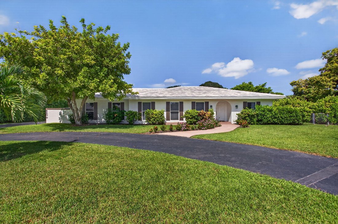 Haus in Coral Springs, Florida, Vereinigte Staaten 1 - 18720314