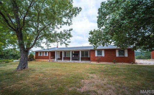 Haus in Salem, Missouri, Vereinigte Staaten 1