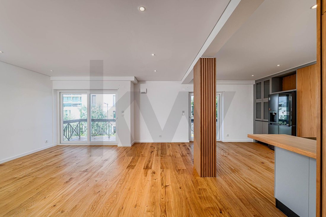 Apartamento en Cascais y Estoril, Distrito de Lisboa, Portugal 4 - 18859654
