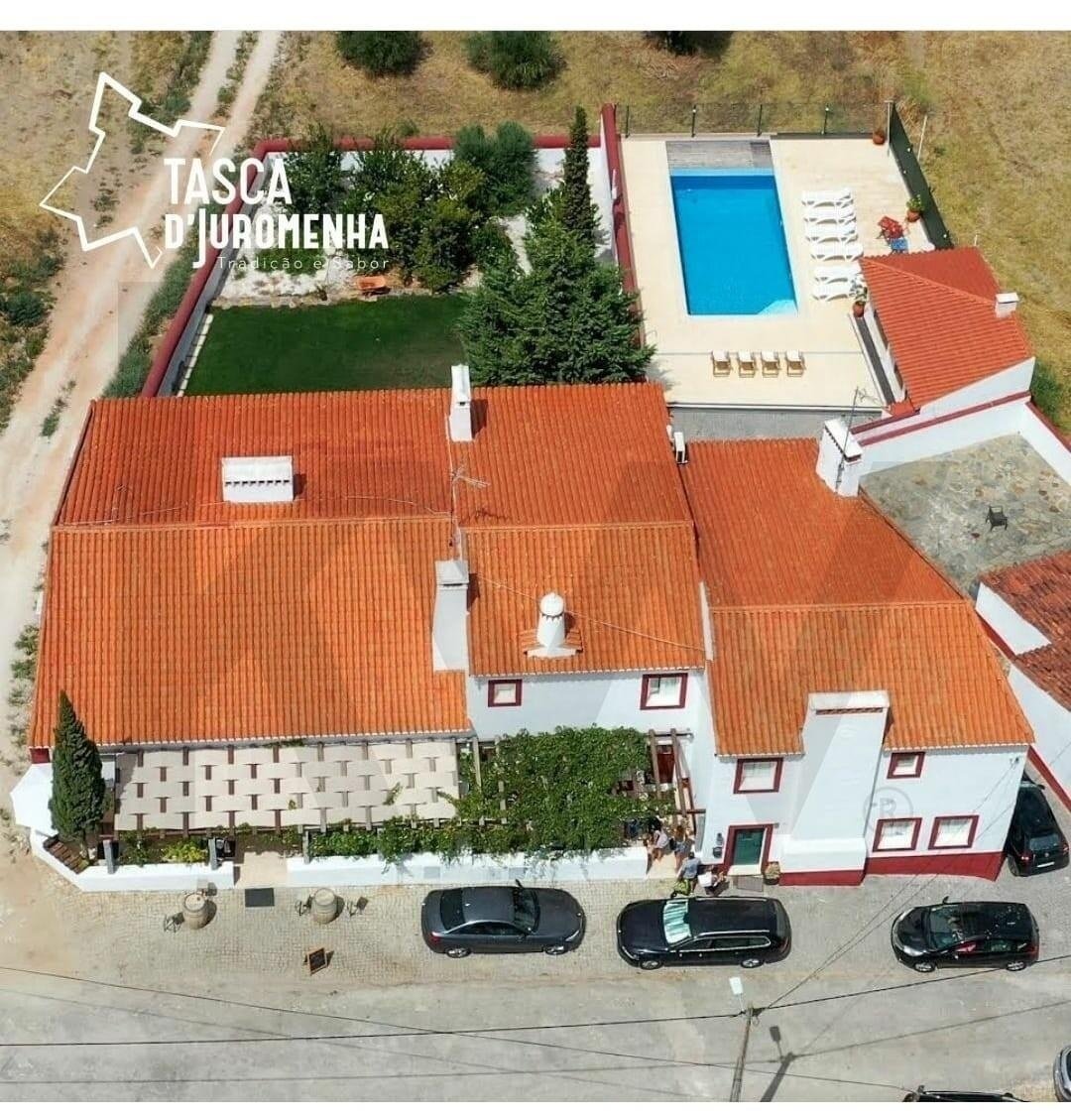 Townhouse en Alandroal (Nossa Senhora da Conceicao), Sao Bras dos Matos (Mina do Bugalho) e Juromenha (Nossa Senhora do Loreto), Distrito de Évora, Portugal 1 - 18859717