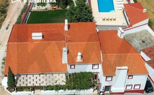 Stadthaus in Alandroal (Nossa Senhora da Conceicao), Sao Bras dos Matos (Mina do Bugalho) e Juromenha (Nossa Senhora do Loreto), Distrikt Évora, Portugal 1