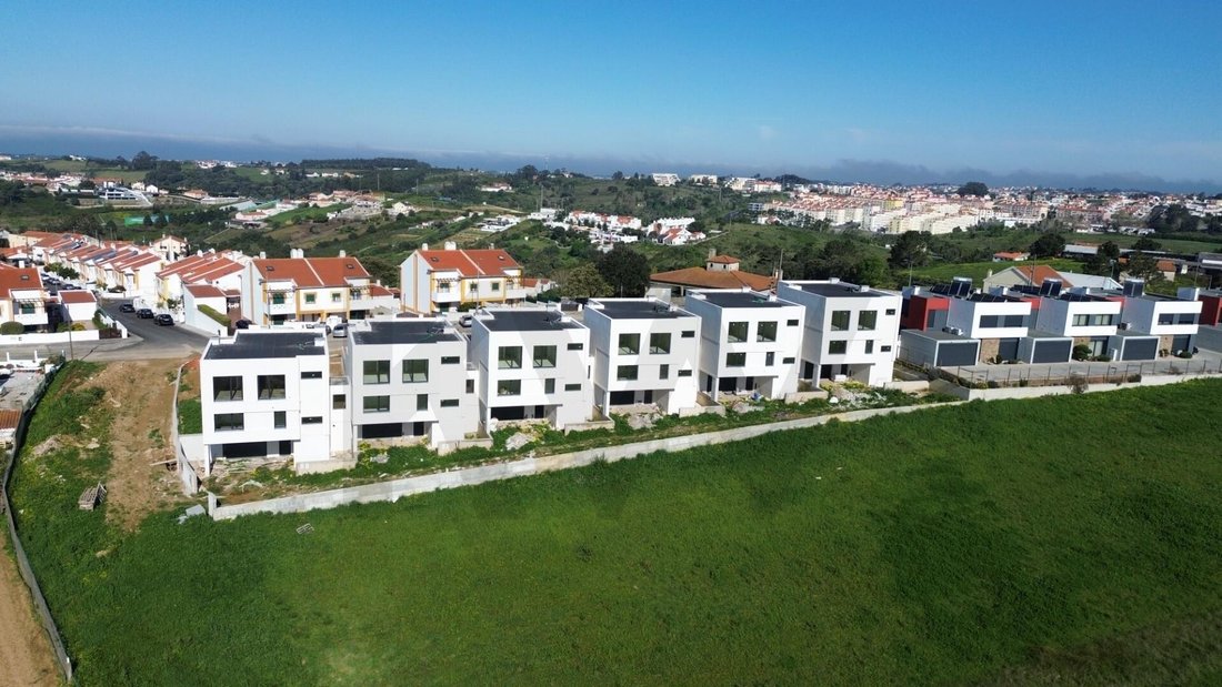 Townhouse en Mafra, Distrito de Lisboa, Portugal 5 - 18859806