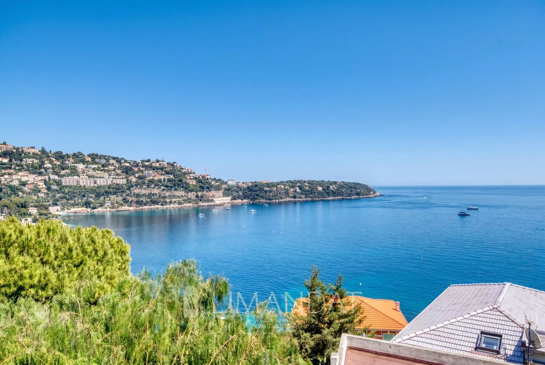 House in French Riviera, Provence-Alpes-Côte d'Azur, France 1 - 18859673