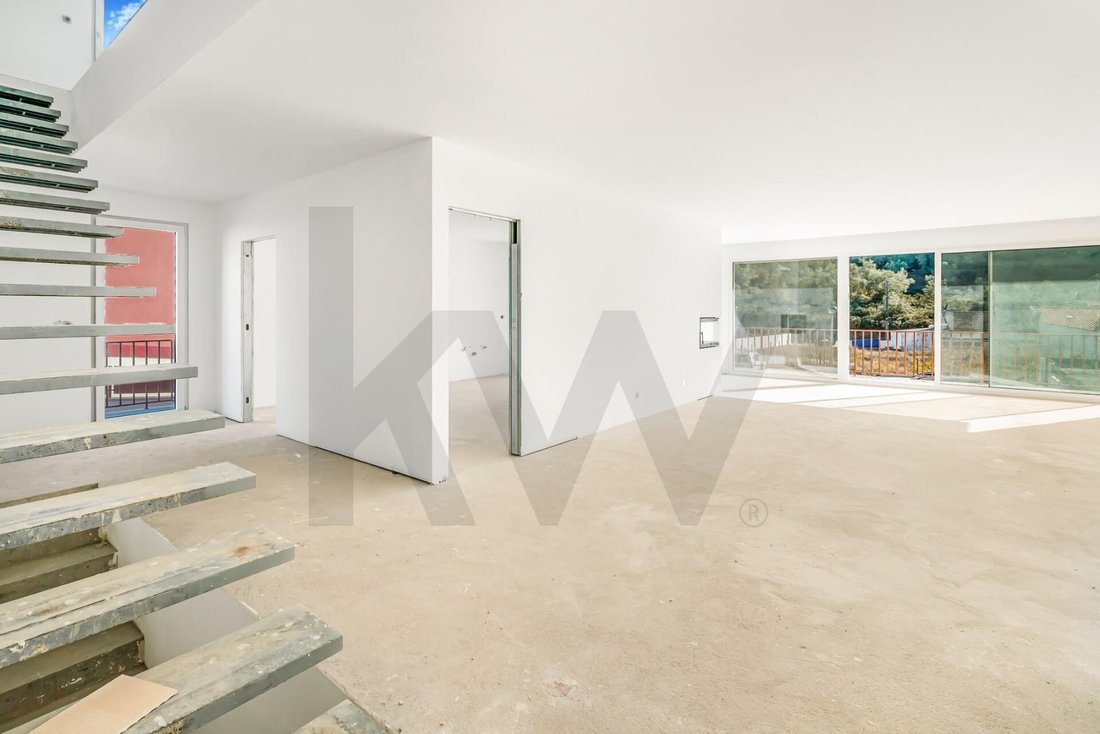 Townhouse en Lousa, Distrito de Lisboa, Portugal 5 - 18859875