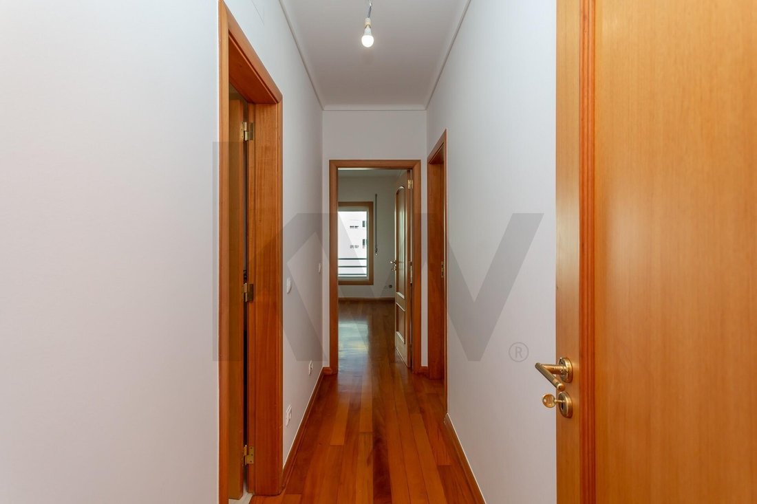 Apartamento en Carcavelos y Parede, Distrito de Lisboa, Portugal 5 - 18859830