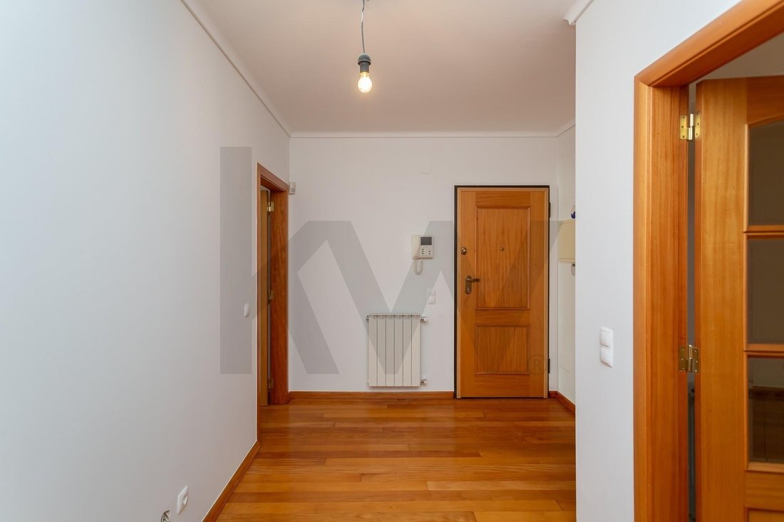 Apartamento en Carcavelos y Parede, Distrito de Lisboa, Portugal 1 - 18859830