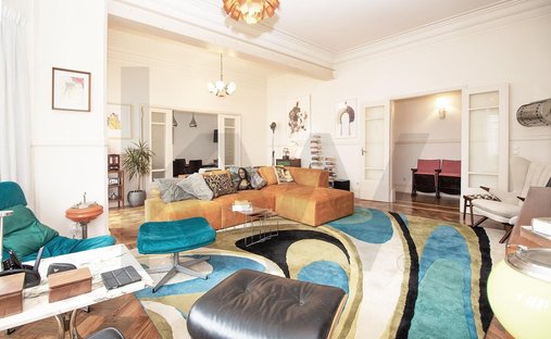 Apartment in Avenidas Novas, Lisbon, Portugal 1