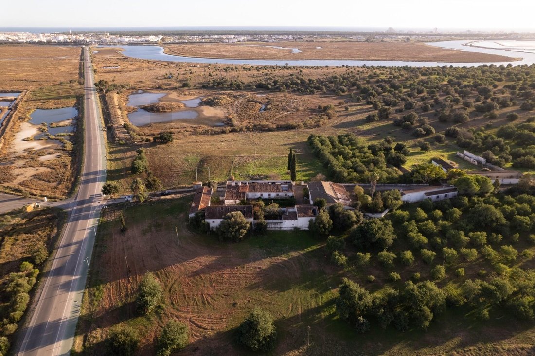 Farm Ranch in Castro Marim, Algarve, Portugal 5 - 18859587