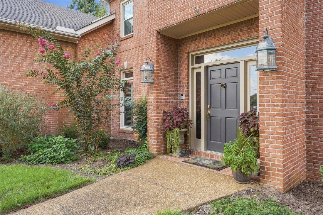 House in Nashville, Tennessee, United States 5 - 18859361