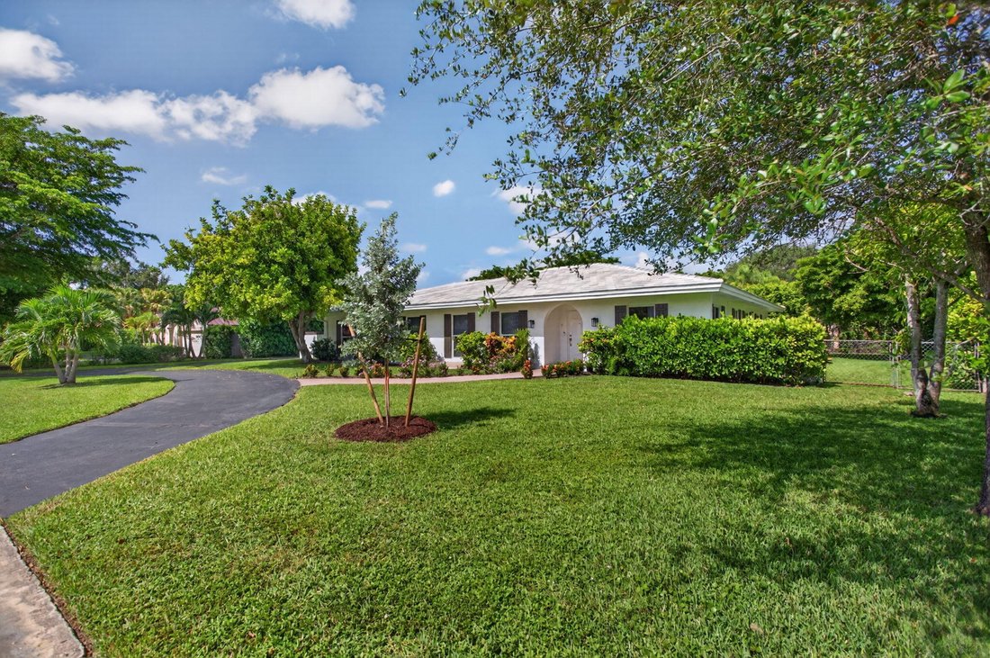 Haus in Coral Springs, Florida, Vereinigte Staaten 2 - 18720314