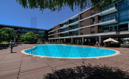 Appartamento a Sacavém, Lisbona, Portogallo 1