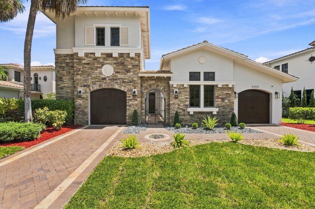 Casa a Parkland, Florida, Stati Uniti 1 - 18859567