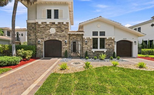 Casa a Parkland, Florida, Stati Uniti 1
