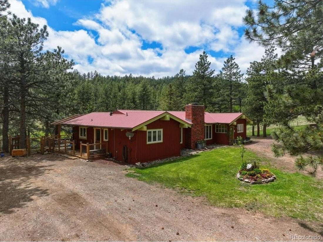 Andere in Bellvue, Colorado, Vereinigte Staaten 1 - 18589894