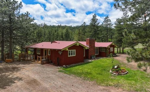 Bellvue, Colorado, United States 1