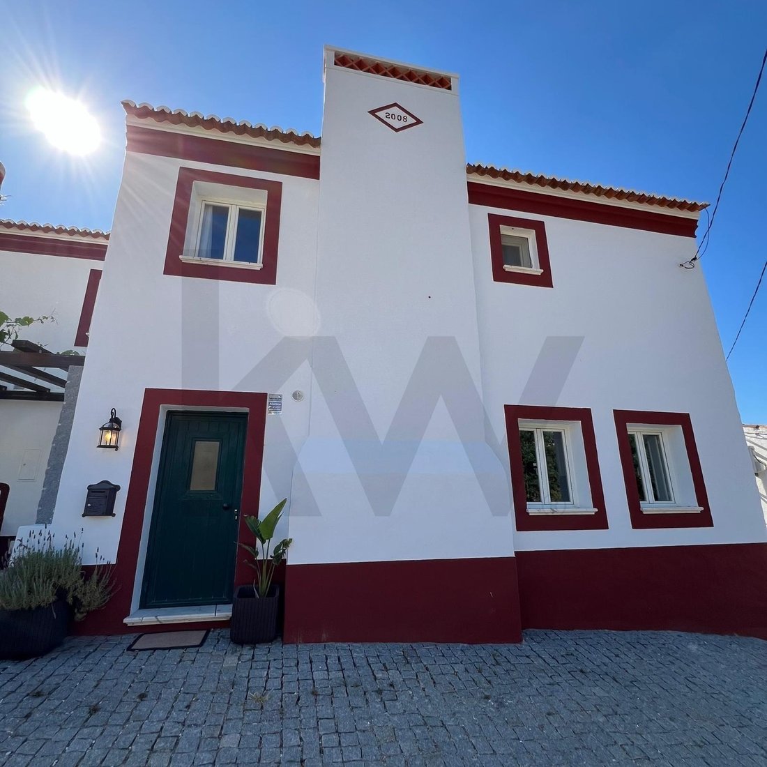 Townhouse en Alandroal (Nossa Senhora da Conceicao), Sao Bras dos Matos (Mina do Bugalho) e Juromenha (Nossa Senhora do Loreto), Distrito de Évora, Portugal 3 - 18859717