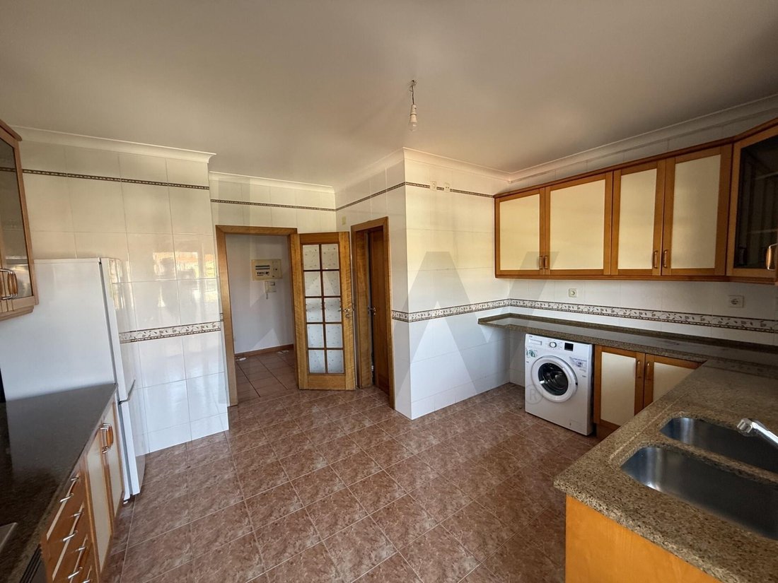 Wohnung in Sintra, Lissabon, Portugal 4 - 18859608