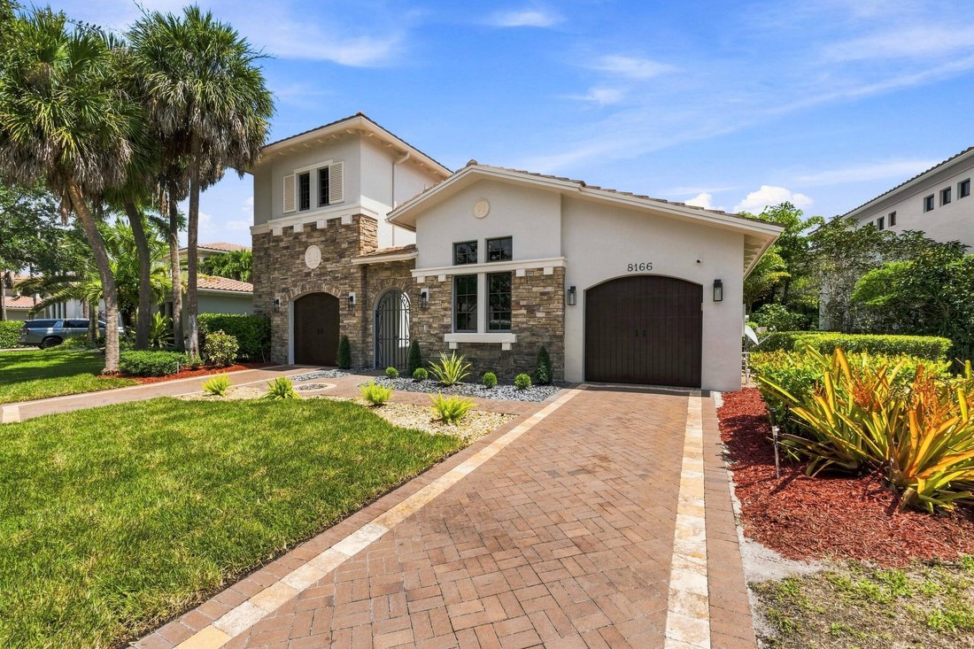 Casa a Parkland, Florida, Stati Uniti 3 - 18859567