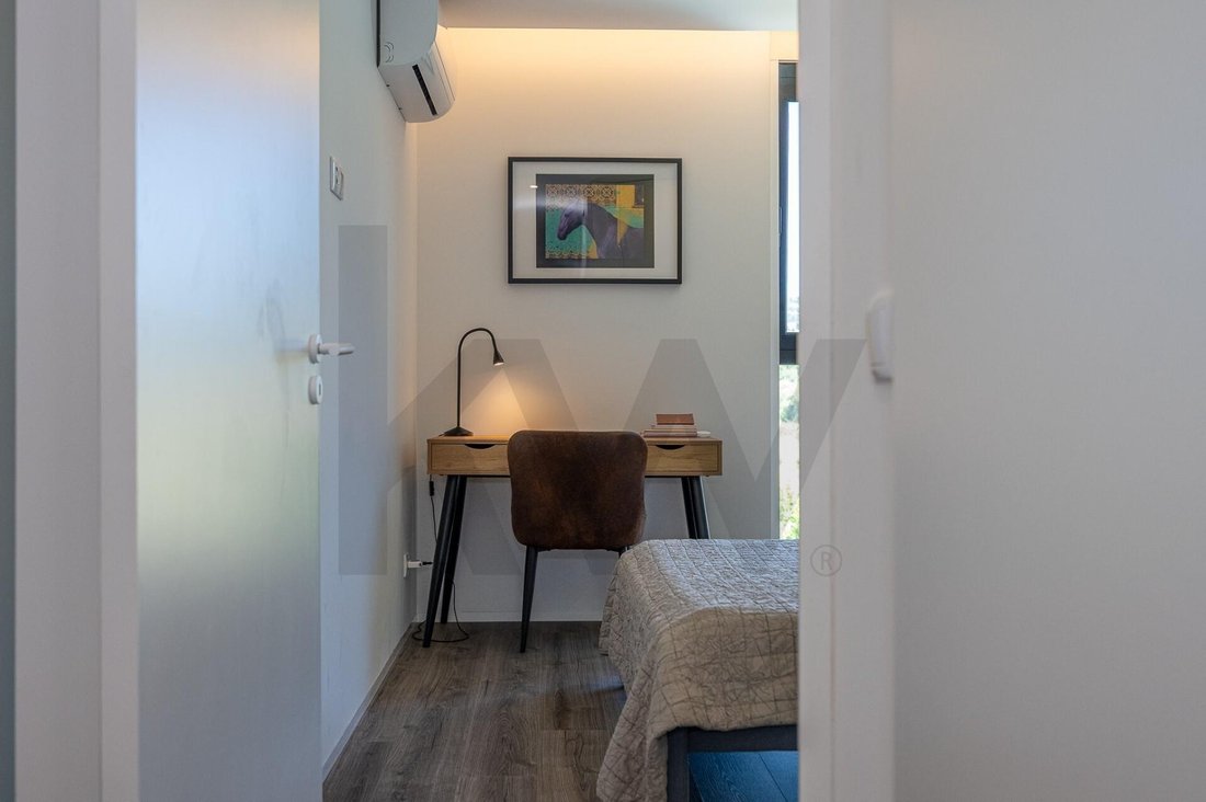 Apartamento en Real, Dume e Semelhe, Braga, Portugal 3 - 18859807