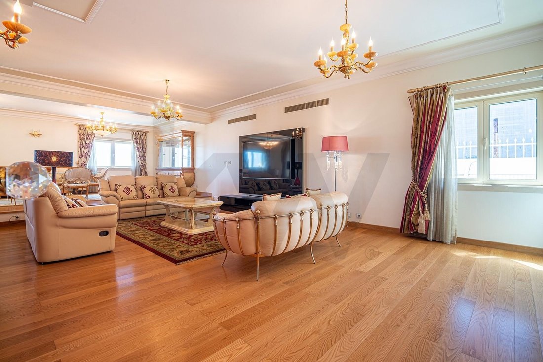 Residenza a Alfragide, Lisbona, Portogallo 2 - 18859644