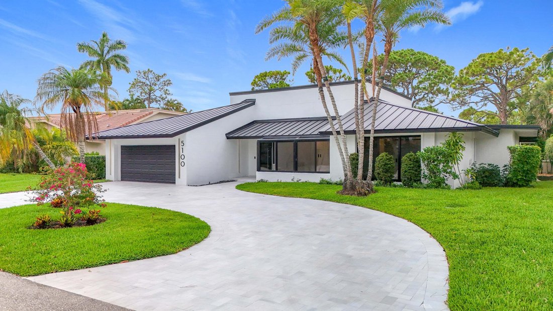 Haus in Delray Beach, Florida, Vereinigte Staaten 2 - 18859528