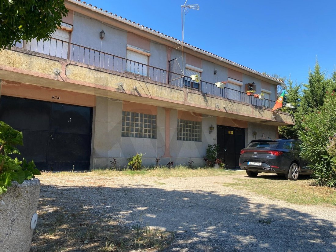 Townhouse en Vila Franca de Xira, Distrito de Lisboa, Portugal 4 - 18859761