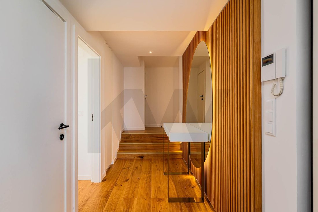 Apartamento en Cascais y Estoril, Distrito de Lisboa, Portugal 1 - 18859654