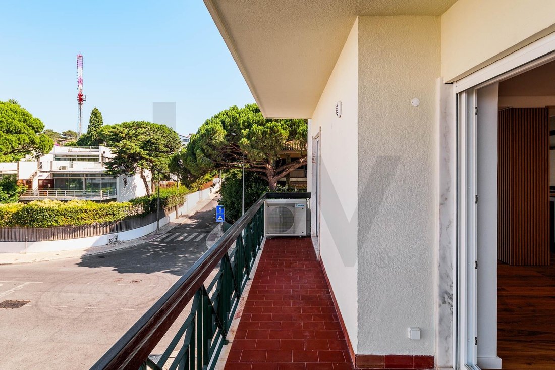 Apartamento en Cascais y Estoril, Distrito de Lisboa, Portugal 5 - 18859654