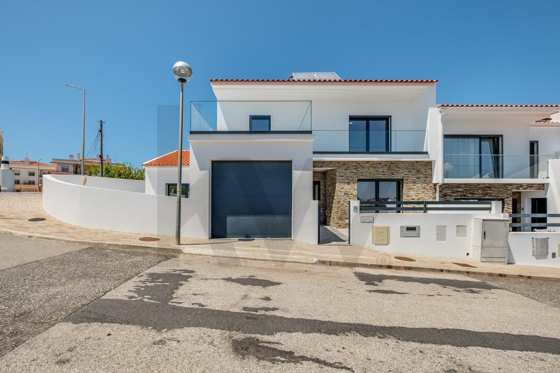 Haus in Ericeira, Lissabon, Portugal 1 - 18859800