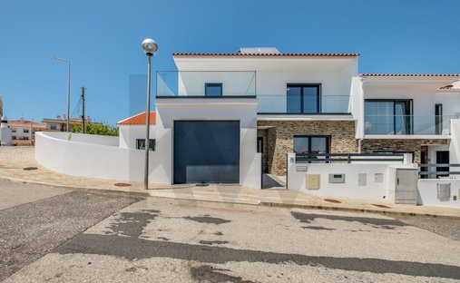 Casa a Ericeira, Lisbona, Portogallo 1