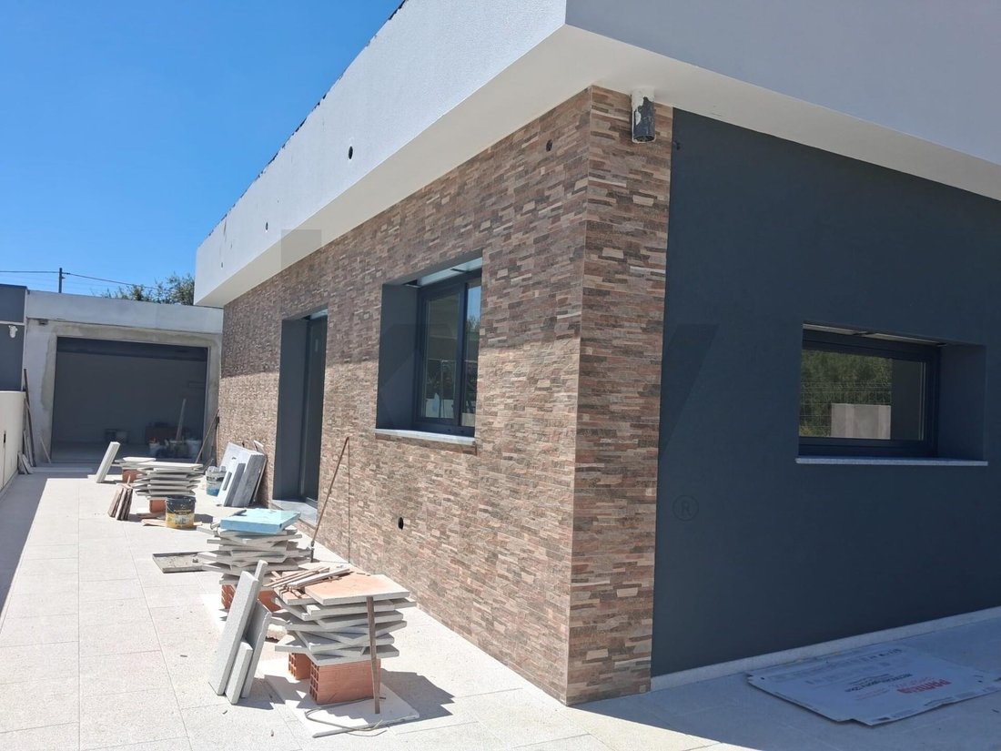Townhouse in Quinta do Anjo, Setubal, Portugal 3 - 18859846