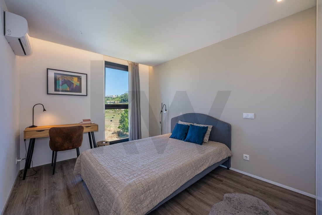 Apartamento en Real, Dume e Semelhe, Braga, Portugal 4 - 18859807
